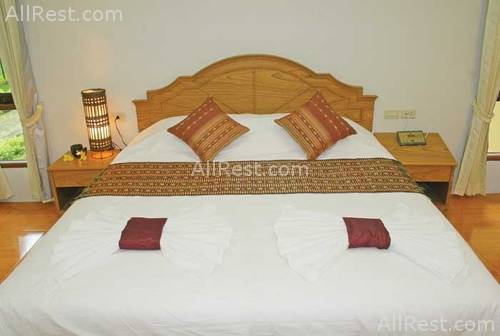 Tonsai Bay Resort 2